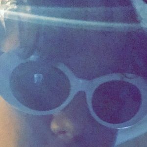 Meet your Posher, George